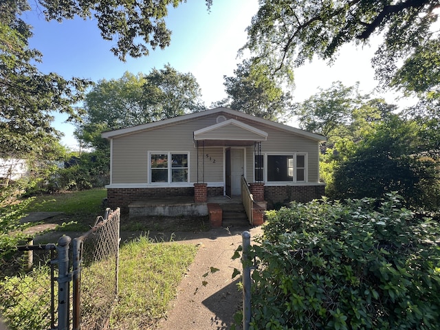 512 NE Hampton Ave, Aiken, SC 29801 - photo 1