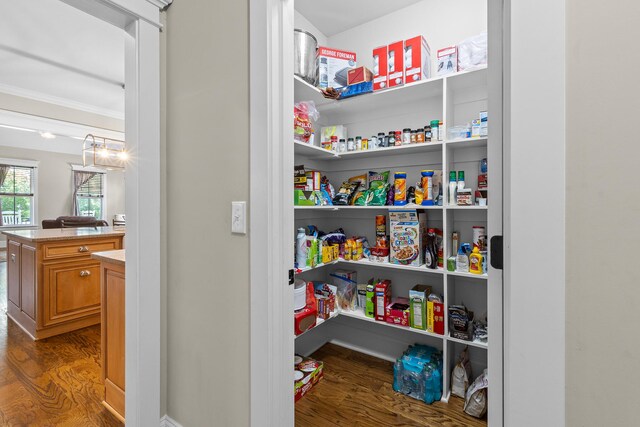 910 Ellis Ln, Evans, GA 30809 - view of storage area