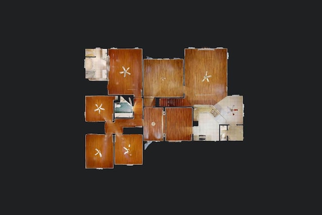 5105 Windmill Pl, Evans, GA 30809 - floor plan / room layout