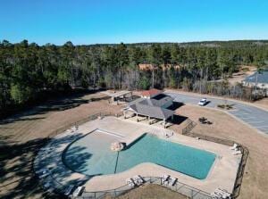 1487 Bellingham Dr, Beech Island, SC 29842 - photo 2