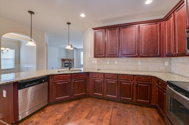 3321 Grove Landing Cir, Grovetown, GA 30813 - photo 10