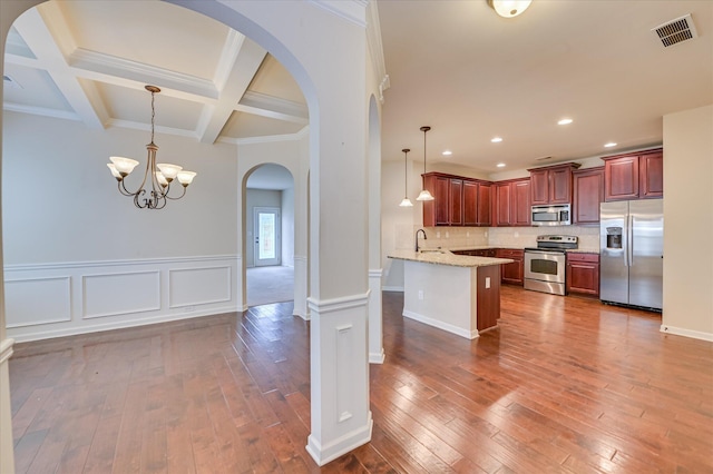 3321 Grove Landing Cir, Grovetown, GA 30813 - photo 4