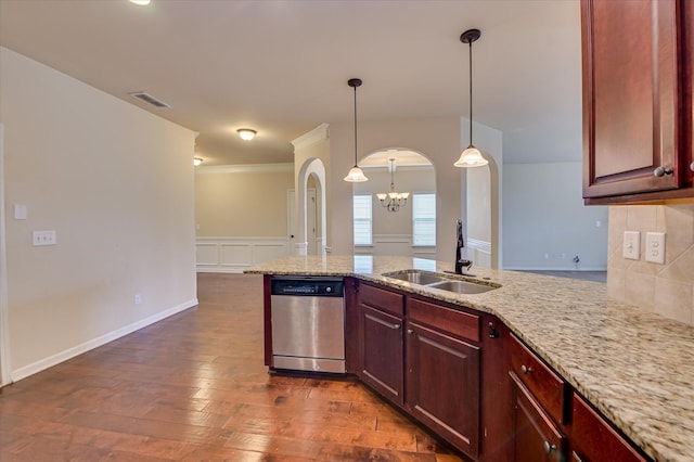 3321 Grove Landing Cir, Grovetown, GA 30813 - photo 11