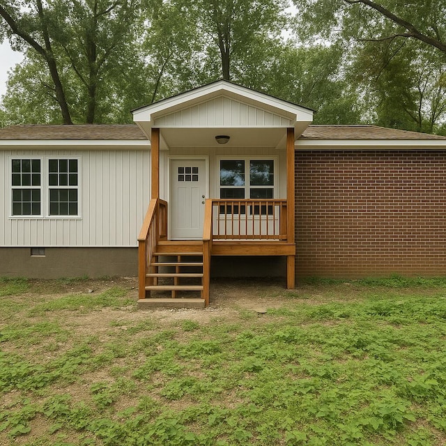 2411 Jennings Rd, Augusta, GA 30906