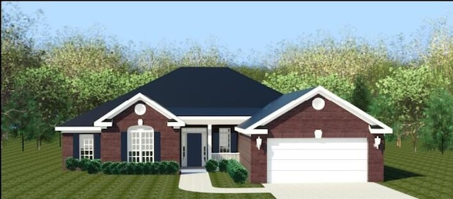 2676 Ashton Dr, Hephzibah, GA 30815 - photo 1