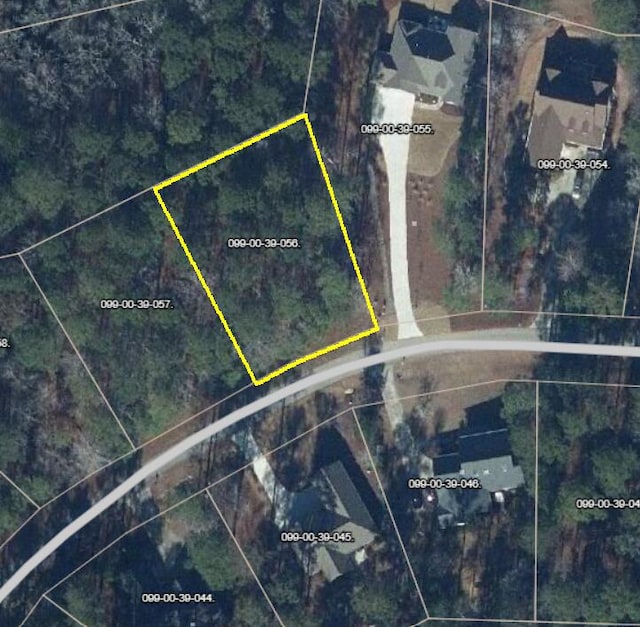 LOT56 Jeffrey Ln, Mccormick, SC 29835 - photo 1