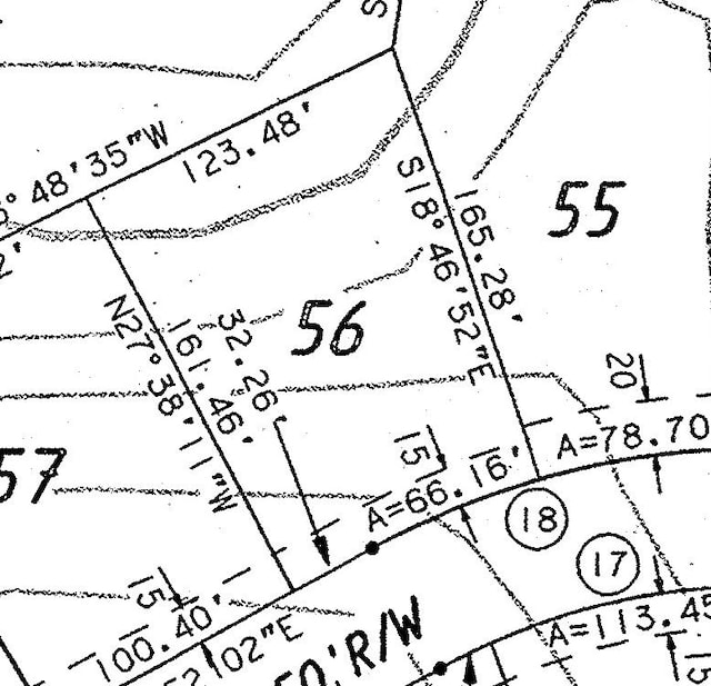 LOT56 Jeffrey Ln, Mccormick, SC 29835 - photo 2