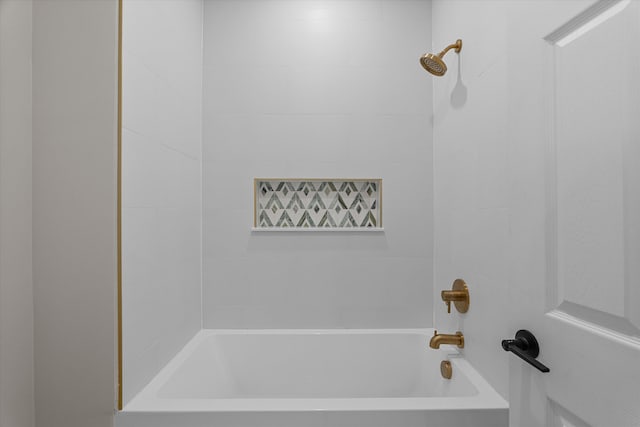473 Sugarcreek Dr, Grovetown, GA 30813 - full bathroom with shower / tub combination