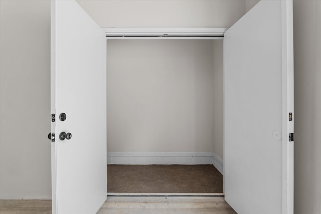 473 Sugarcreek Dr, Grovetown, GA 30813 - view of closet