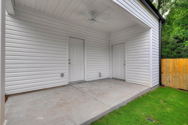 4212 Winslow Ln, Augusta, GA 30815 - photo 33