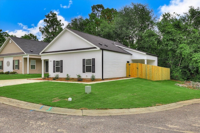 4212 Winslow Ln, Augusta, GA 30815 - photo 4