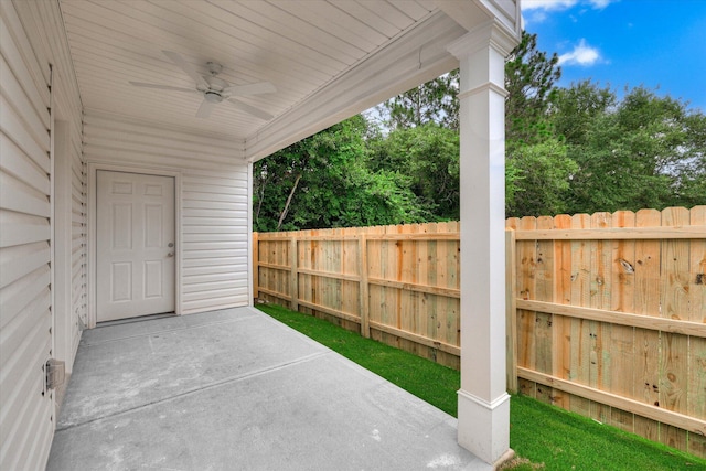 4212 Winslow Ln, Augusta, GA 30815 - photo 32