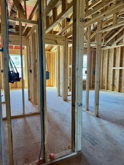 view of miscellaneous room