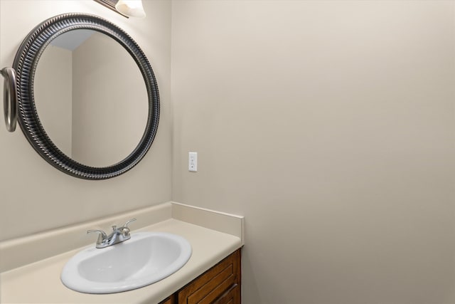 2116 Gary St, Augusta, GA 30904 - bathroom with vanity
