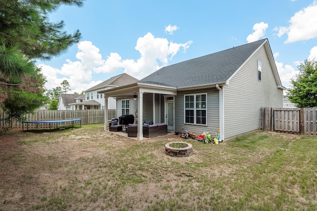 206 Hazelwood Ct, Grovetown, GA 30813 - photo 27
