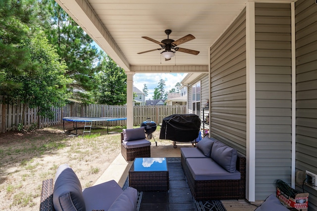 206 Hazelwood Ct, Grovetown, GA 30813 - photo 26