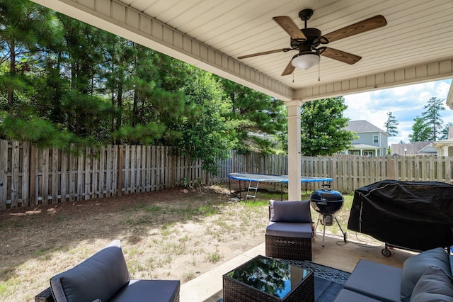 206 Hazelwood Ct, Grovetown, GA 30813 - photo 25