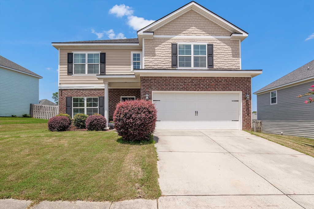 2515 Kari Ln, Grovetown, GA 30813 - photo 1