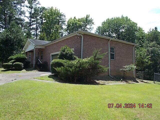 7502 Lakeside Dr, Appling, GA 30802 - photo 2