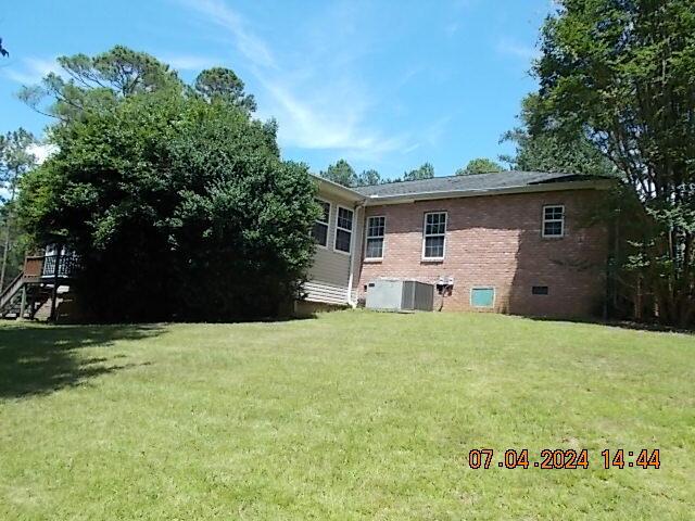 7502 Lakeside Dr, Appling, GA 30802 - photo 4