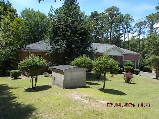 7502 Lakeside Dr, Appling, GA 30802 - photo 1