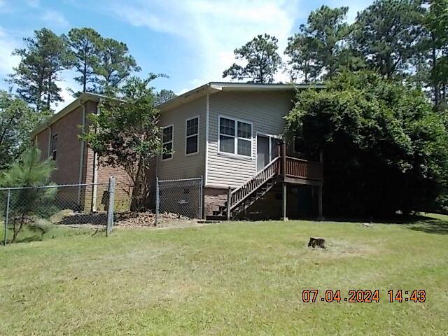 7502 Lakeside Dr, Appling, GA 30802 - photo 3
