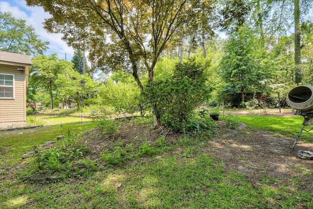 101 Hartwell Dr, Aiken, SC 29803 - view of grassy yard