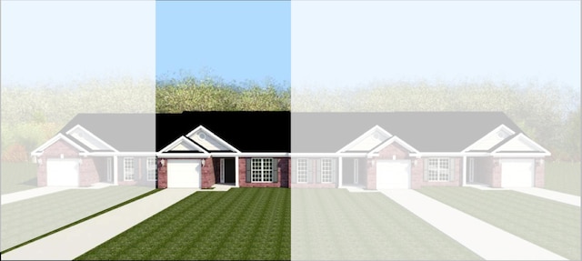 208 Willowton Ln, Hephzibah, GA 30815 - view of miscellaneous property collateral