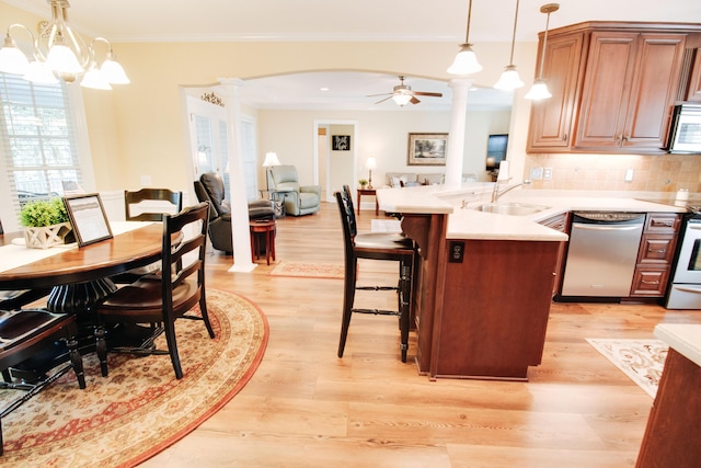 1010 Mohawk Dr, Lincolnton, GA 30817 - photo 21