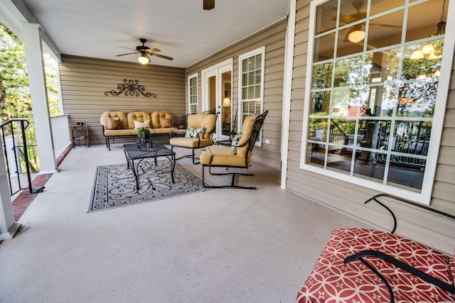1010 Mohawk Dr, Lincolnton, GA 30817 - photo 44