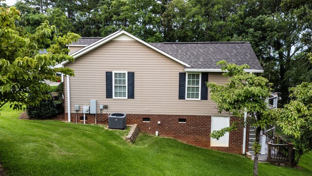 1010 Mohawk Dr, Lincolnton, GA 30817 - photo 11