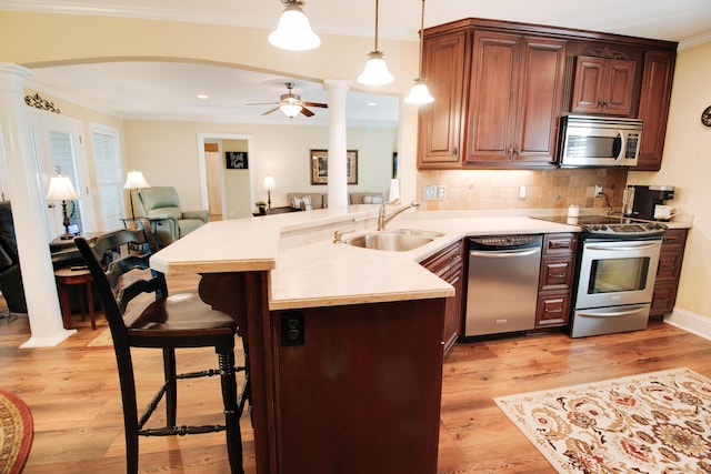 1010 Mohawk Dr, Lincolnton, GA 30817 - photo 20