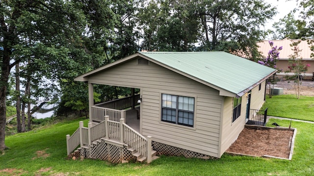 1010 Mohawk Dr, Lincolnton, GA 30817 - photo 61