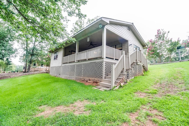 1010 Mohawk Dr, Lincolnton, GA 30817 - photo 60