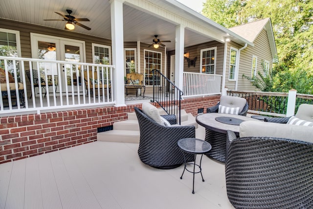 1010 Mohawk Dr, Lincolnton, GA 30817 - photo 46