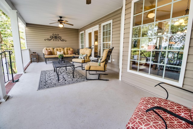 1010 Mohawk Dr, Lincolnton, GA 30817 - photo 43