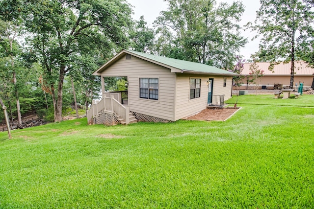 1010 Mohawk Dr, Lincolnton, GA 30817 - photo 58