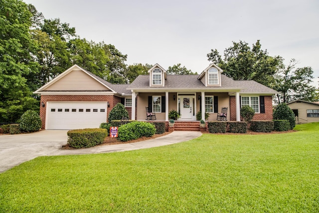 1010 Mohawk Dr, Lincolnton, GA 30817 - photo 1