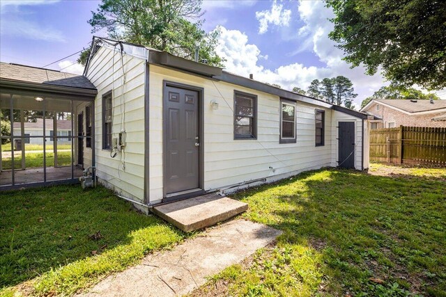 521 Rachael St, Augusta, GA 30901 - photo 24