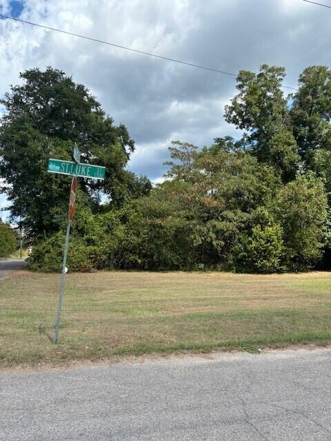 1645 Saint Luke St, Augusta GA, 30904 land for sale