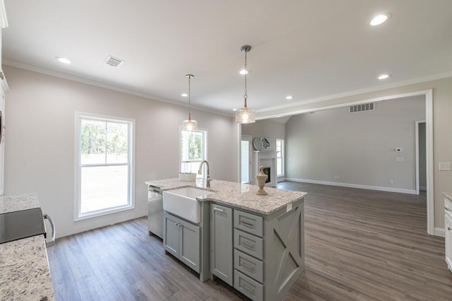 659 Slade Lk, North Augusta, SC 29841 - photo 3
