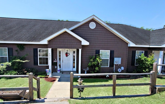 6027 Village W Ln, Graniteville, SC 29829 - photo 1