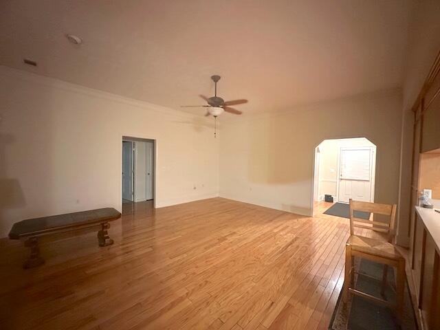 3028 Old Lodge Rd, Hephzibah, GA 30815 - photo 5