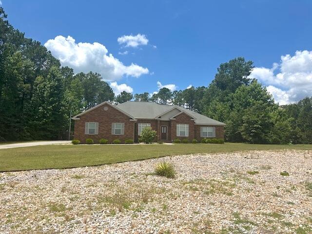 3028 Old Lodge Rd, Hephzibah, GA 30815 - photo 1