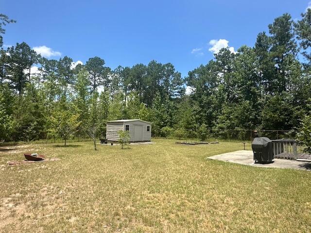 3028 Old Lodge Rd, Hephzibah, GA 30815 - photo 16