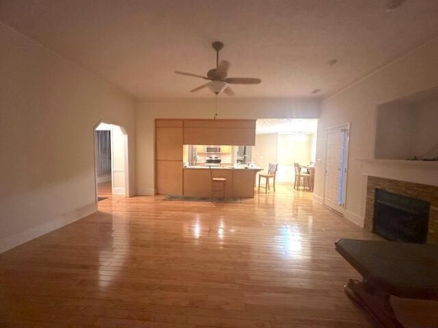 3028 Old Lodge Rd, Hephzibah, GA 30815 - photo 4