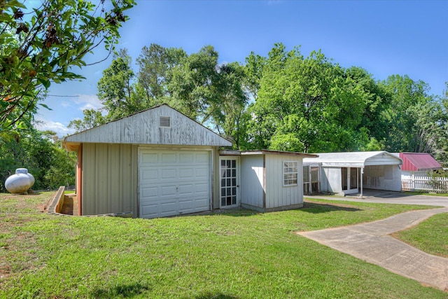 166 Senn St, Aiken, SC 29801 - photo 37