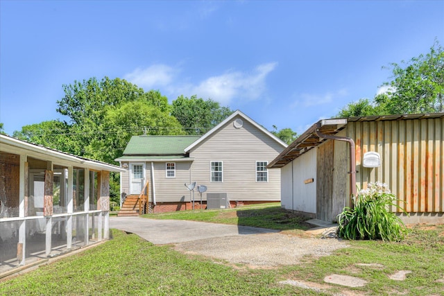166 Senn St, Aiken, SC 29801 - photo 34