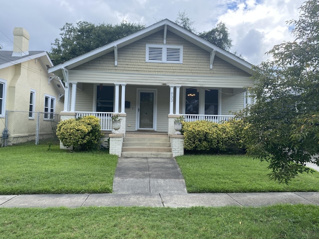 933 Merry St, Augusta, GA 30904 - photo 1