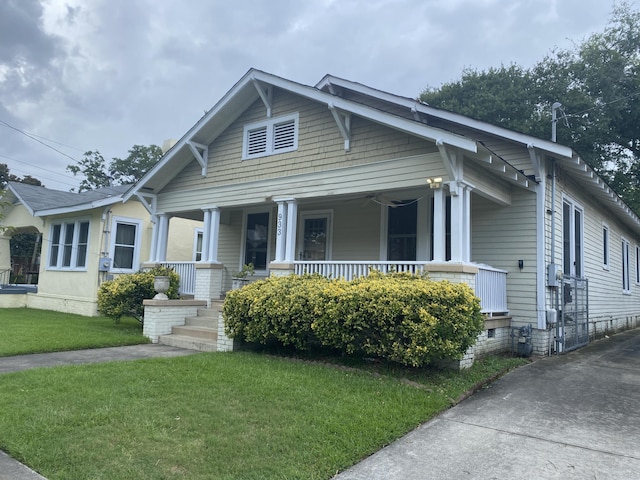 933 Merry St, Augusta, GA 30904 - photo 3